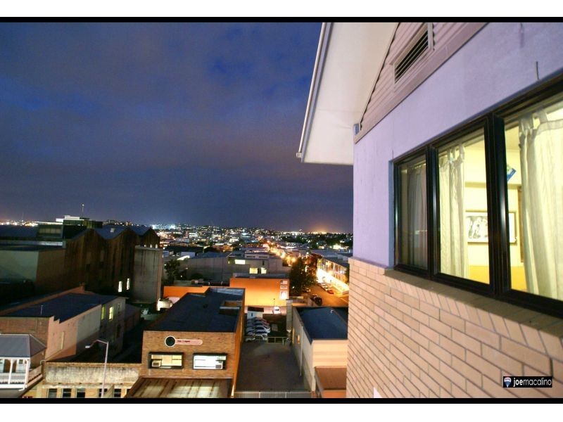 455 Brunswick Street, Fortitude Valley QLD 4006