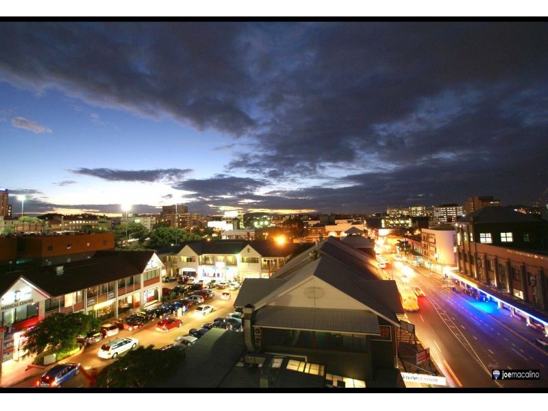 455 Brunswick Street, Fortitude Valley QLD 4006