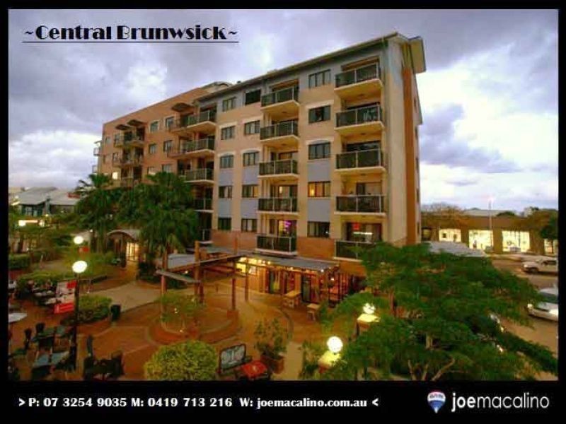 455 Brunswick Street, Fortitude Valley QLD 4006