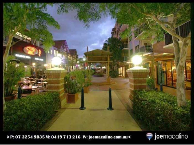 455 Brunswick Street, Fortitude Valley QLD 4006