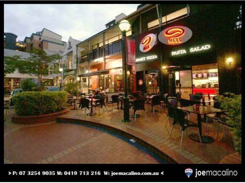 455 Brunswick Street, Fortitude Valley QLD 4006