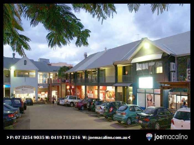 455 Brunswick Street, Fortitude Valley QLD 4006