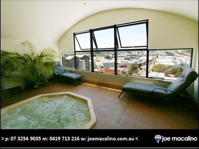 455 Brunswick Street, Fortitude Valley QLD 4006