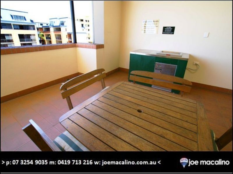 455 Brunswick Street, Fortitude Valley QLD 4006