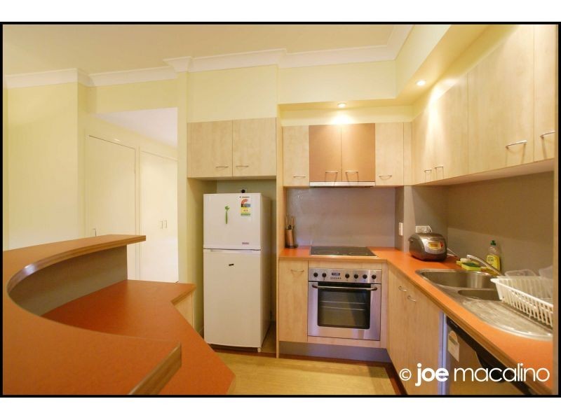 Level 1, 448 Boundary cnr Fortescue St. Street, Spring Hill QLD 4000