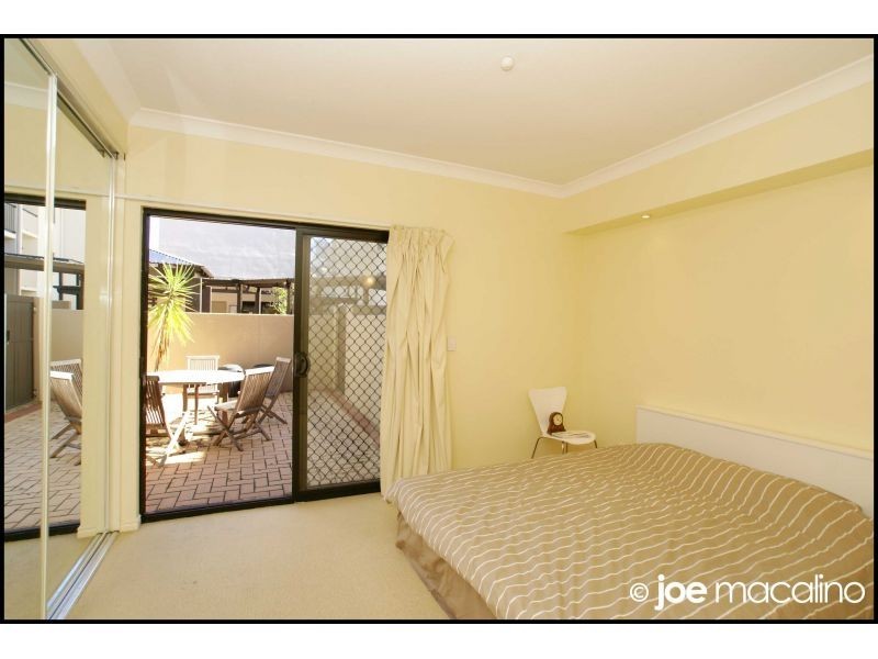 Level 1, 448 Boundary cnr Fortescue St. Street, Spring Hill QLD 4000