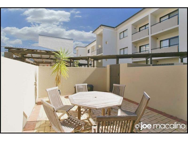 Level 1, 448 Boundary cnr Fortescue St. Street, Spring Hill QLD 4000