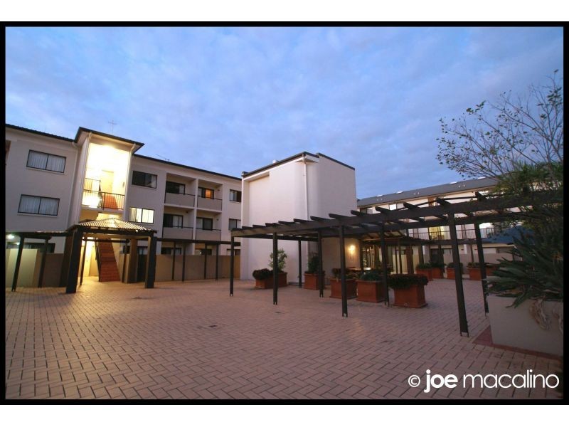 Level 1, 448 Boundary cnr Fortescue St. Street, Spring Hill QLD 4000
