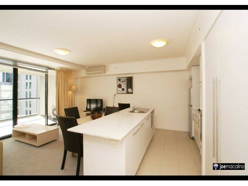 Level 19, 79 Albert Street, Brisbane QLD 4000