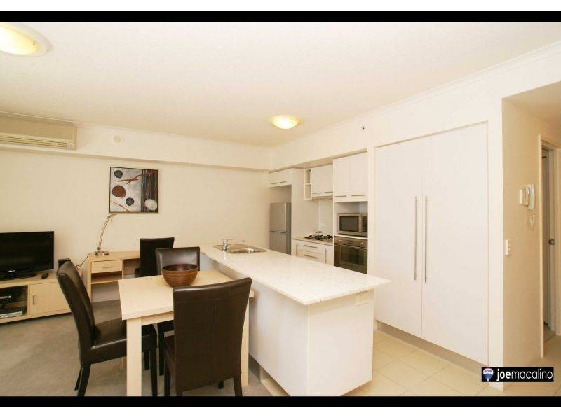 Level 19, 79 Albert Street, Brisbane QLD 4000