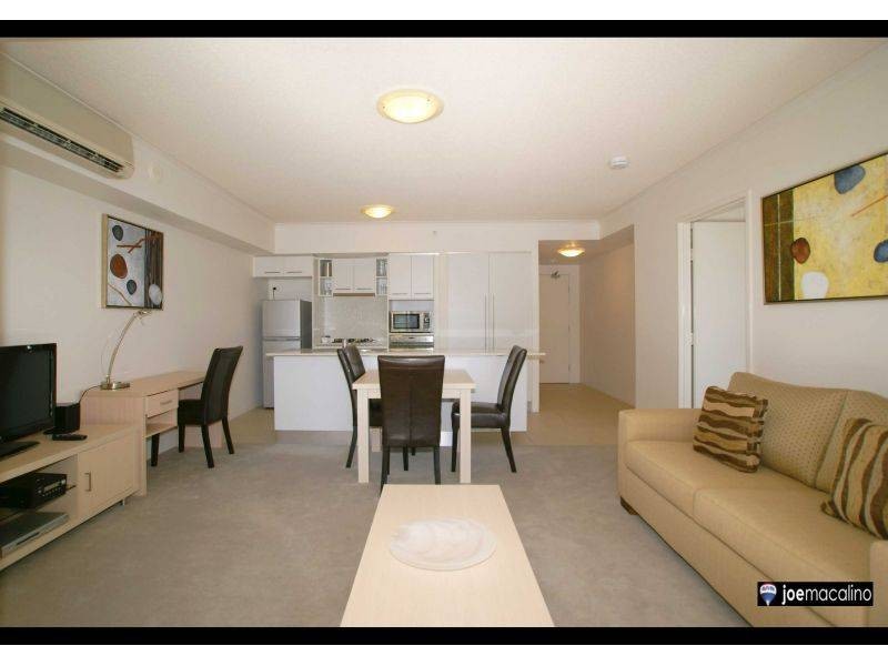 Level 19, 79 Albert Street, Brisbane QLD 4000