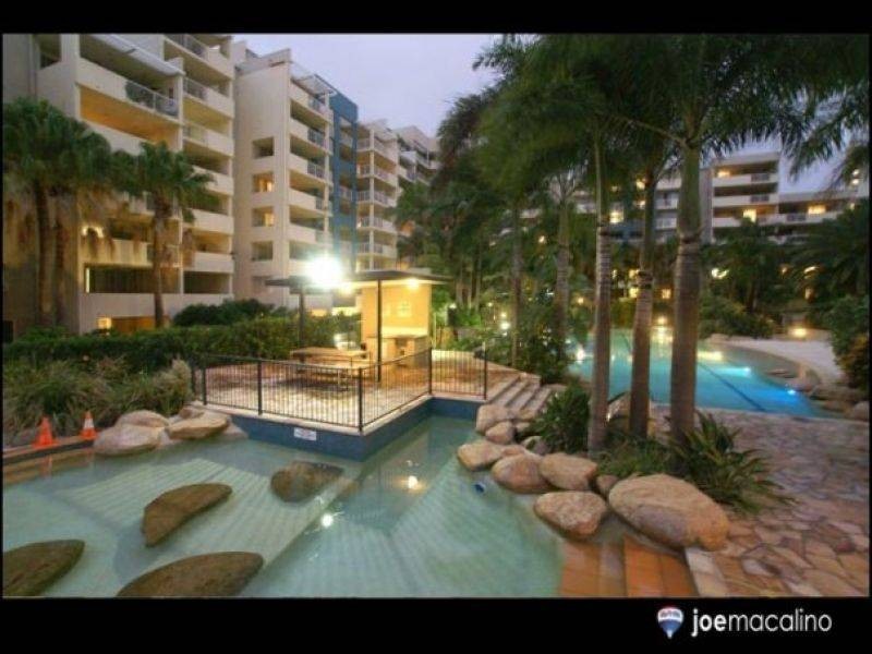 Level 4, 41 Gotha Street, Fortitude Valley QLD 4006