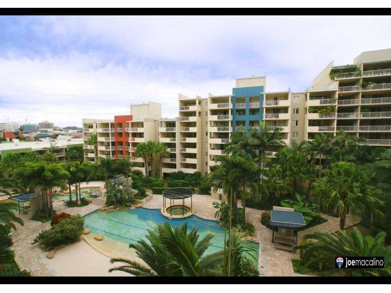 Level 4, 41 Gotha Street, Fortitude Valley QLD 4006