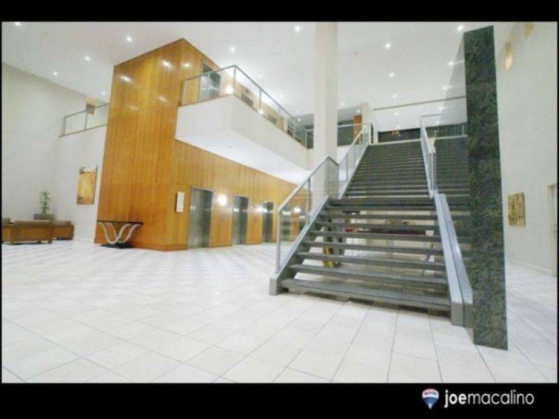 Level 4, 41 Gotha Street, Fortitude Valley QLD 4006