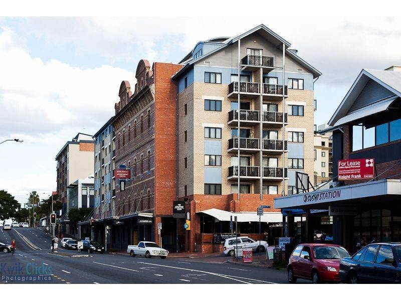 Level 2, 455 Brunswick Street, Fortitude Valley QLD 4006