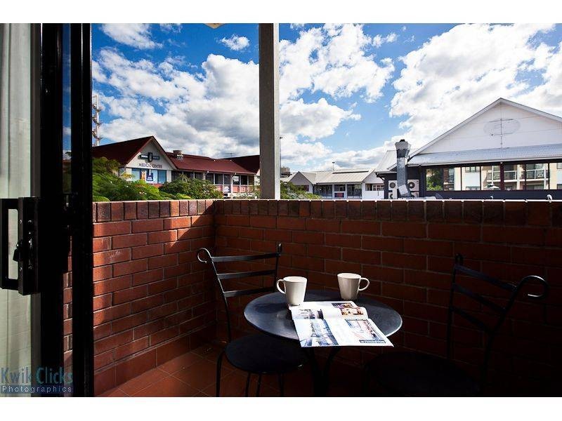 Level 2, 455 Brunswick Street, Fortitude Valley QLD 4006