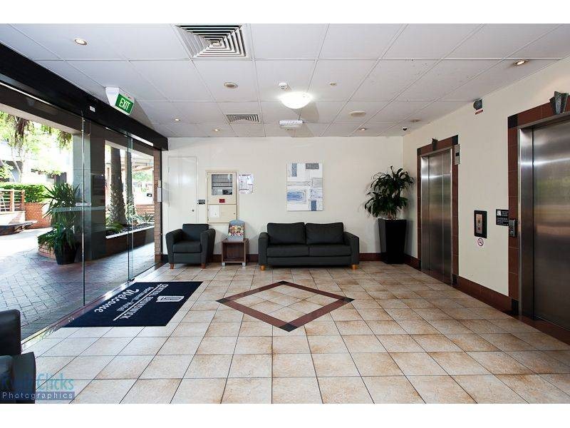 Level 2, 455 Brunswick Street, Fortitude Valley QLD 4006