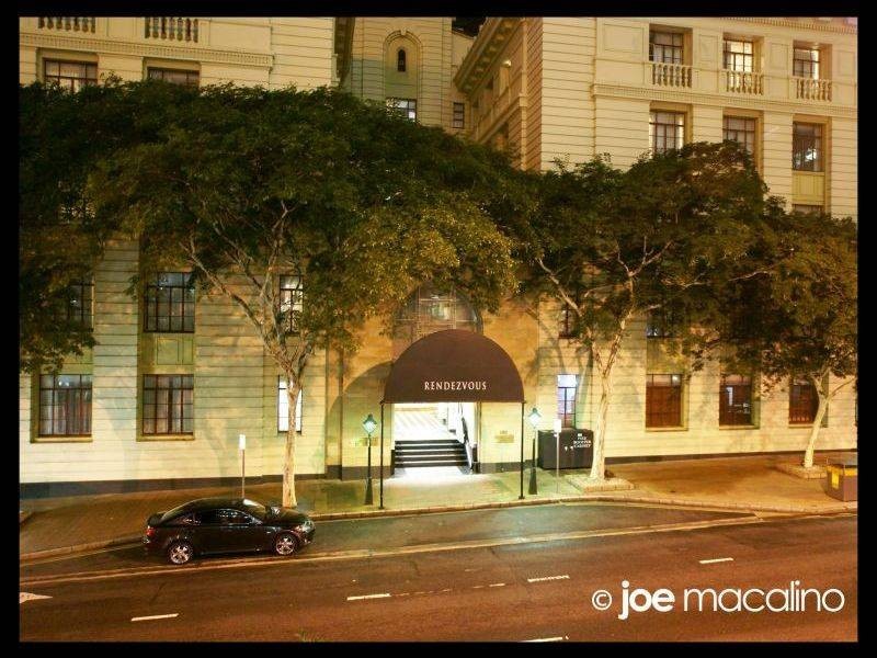 Level 1, 255 Ann Street, Brisbane QLD 4000