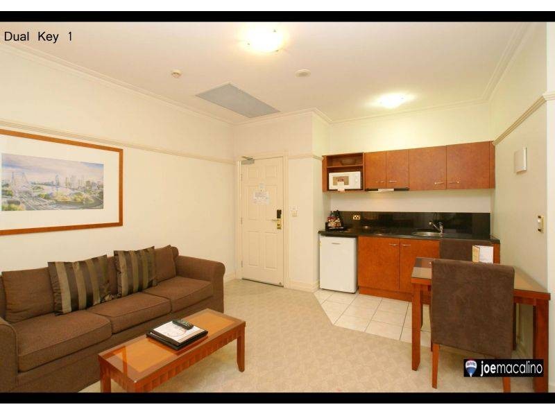 Level 1, 255 Ann Street, Brisbane QLD 4000