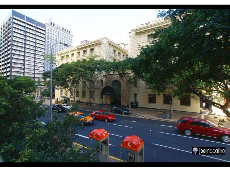 Level 1, 255 Ann Street, Brisbane QLD 4000