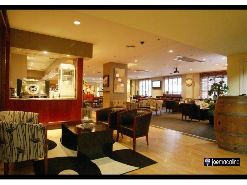 Level 1, 255 Ann Street, Brisbane QLD 4000