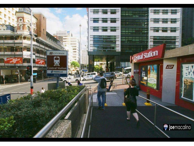 Level 1, 255 Ann Street, Brisbane QLD 4000