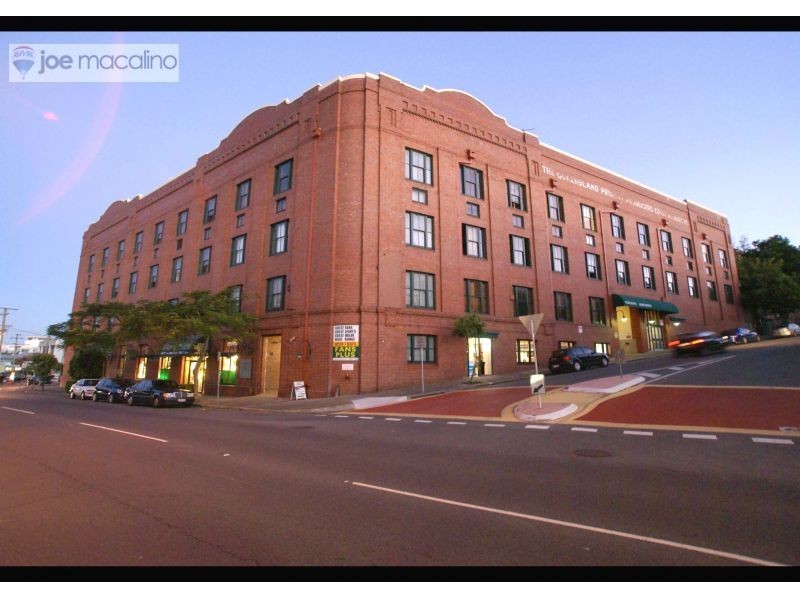 Level 1, 241 Arthur Street, Teneriffe QLD 4005