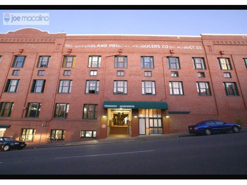 Level 1, 241 Arthur Street, Teneriffe QLD 4005