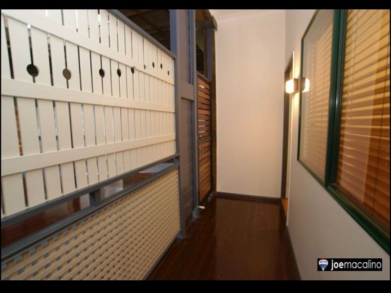 Level 1, 241 Arthur Street, Teneriffe QLD 4005