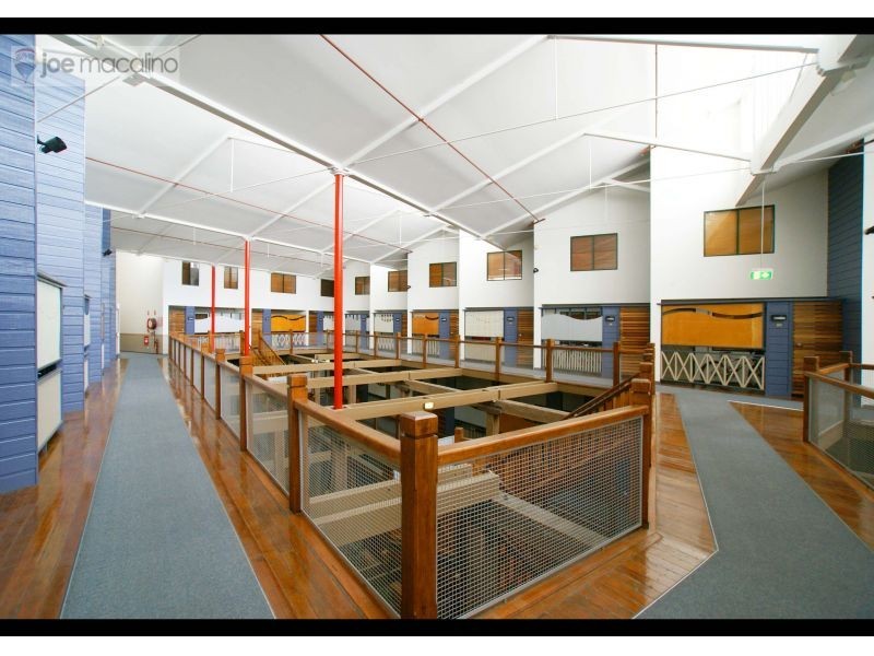 Level 1, 241 Arthur Street, Teneriffe QLD 4005