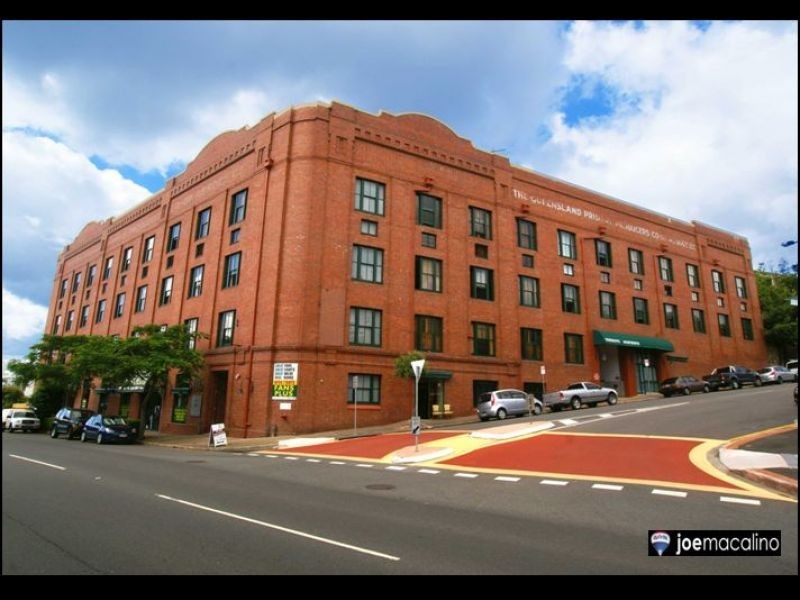 Level 1, 241 Arthur Street, Teneriffe QLD 4005