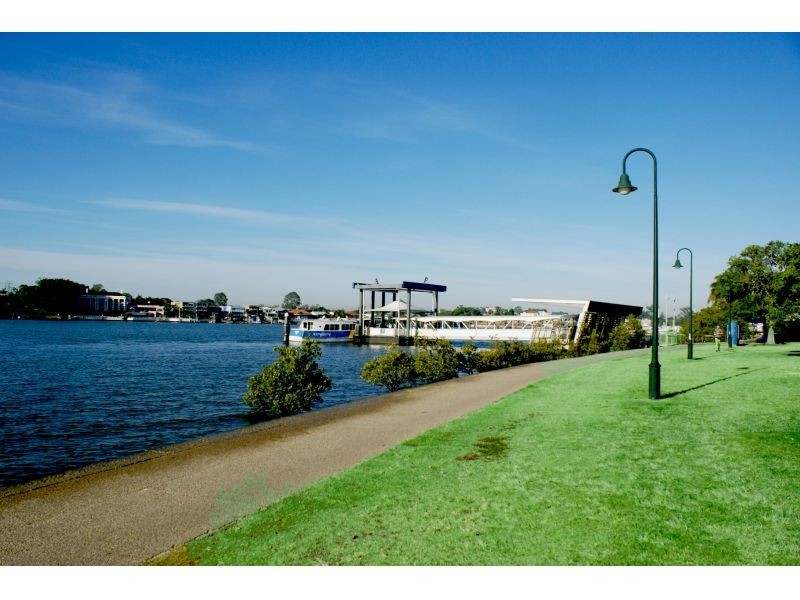 Level 1, 241 Arthur Street, Teneriffe QLD 4005