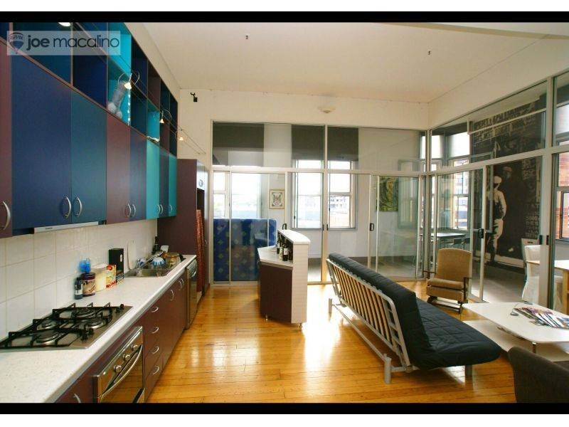 Level 4, 38 Warner Street, Fortitude Valley QLD 4006