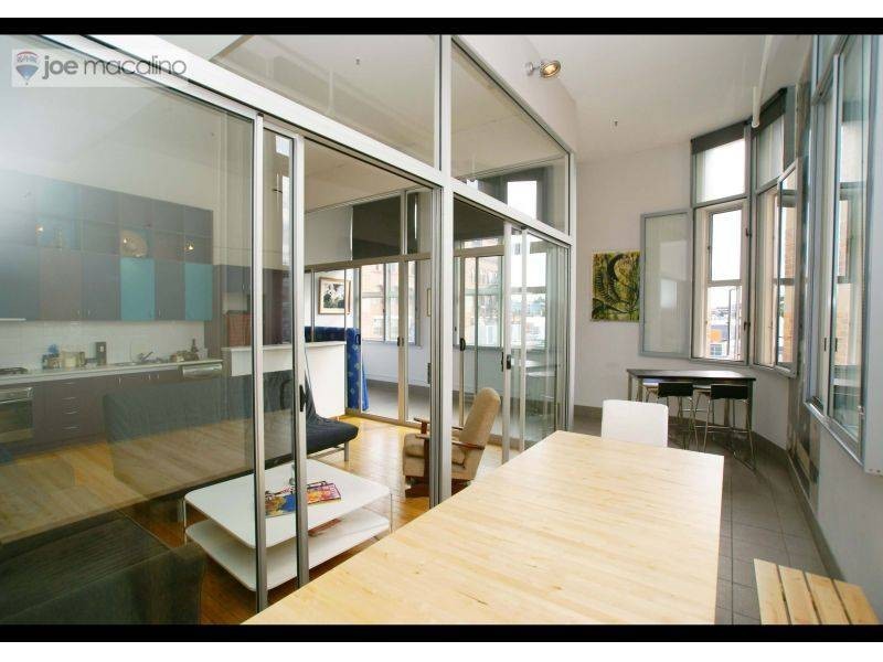 Level 4, 38 Warner Street, Fortitude Valley QLD 4006