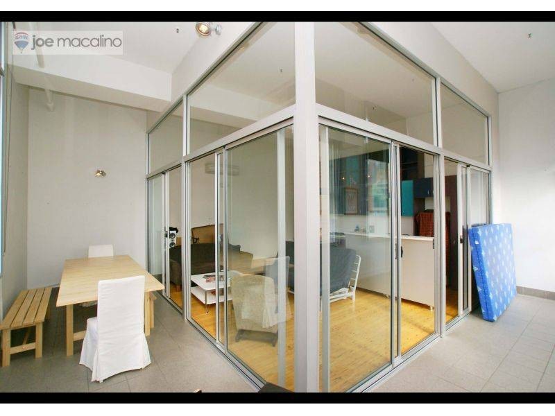 Level 4, 38 Warner Street, Fortitude Valley QLD 4006