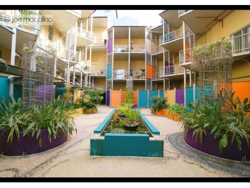 Level 4, 38 Warner Street, Fortitude Valley QLD 4006