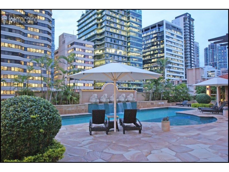 Level 4, 132 Alice Street, Brisbane QLD 4000