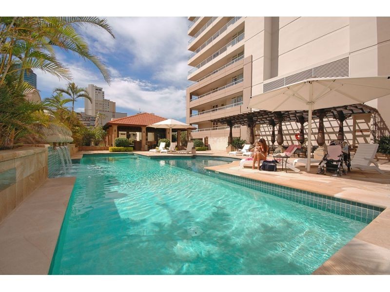 Level 4, 132 Alice Street, Brisbane QLD 4000