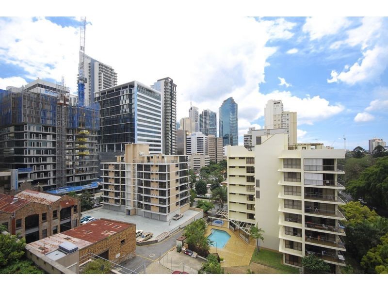 Level 4, 132 Alice Street, Brisbane QLD 4000