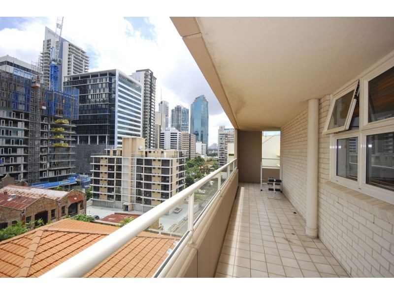 Level 4, 132 Alice Street, Brisbane QLD 4000