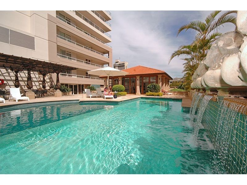 Level 4, 132 Alice Street, Brisbane QLD 4000