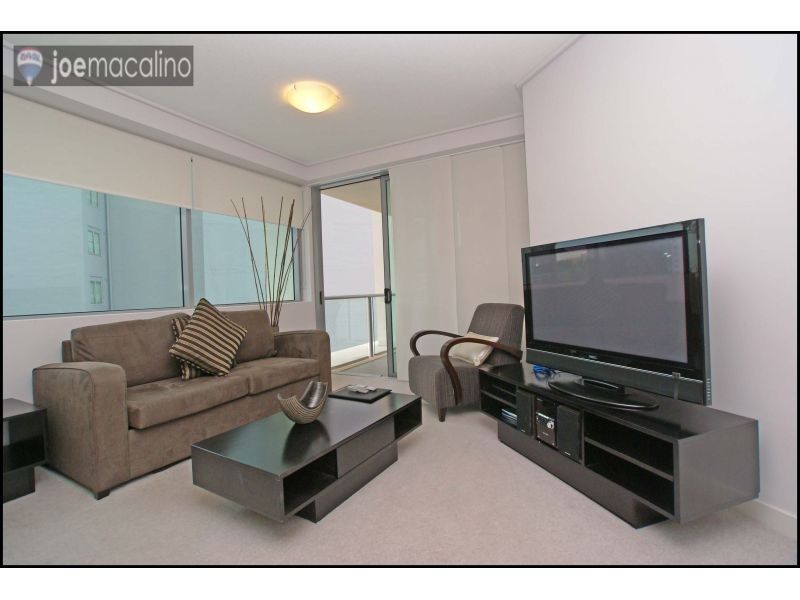 Level 12, 18 Tank Street, Brisbane QLD 4000