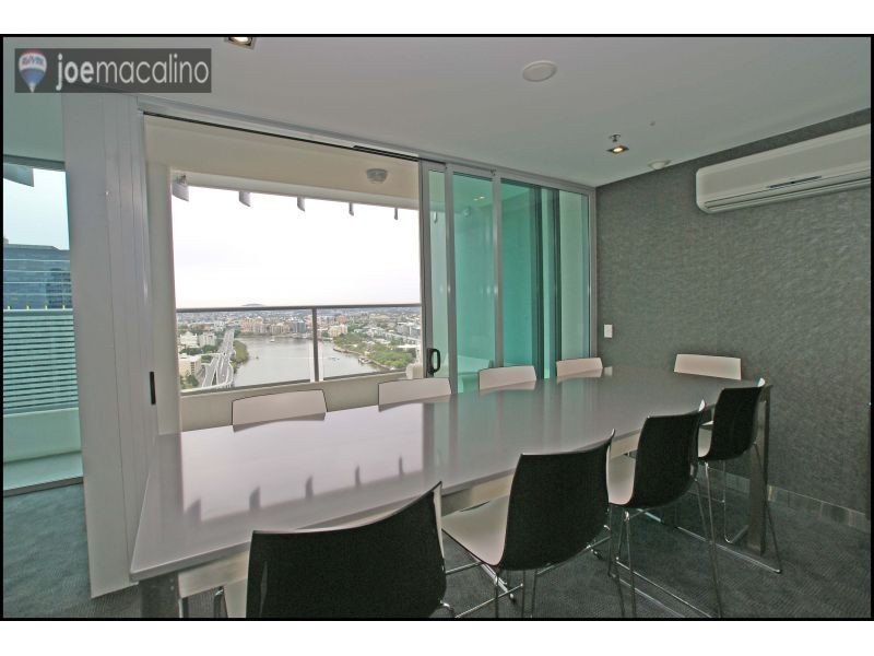 Level 12, 18 Tank Street, Brisbane QLD 4000