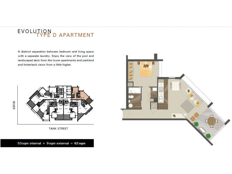 Level 12, 18 Tank Street, Brisbane QLD 4000