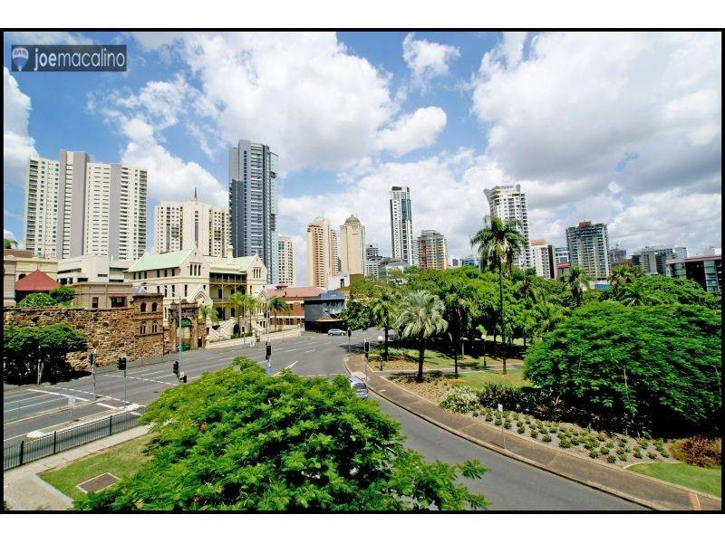 41 Gotha Street, Fortitude Valley QLD 4006