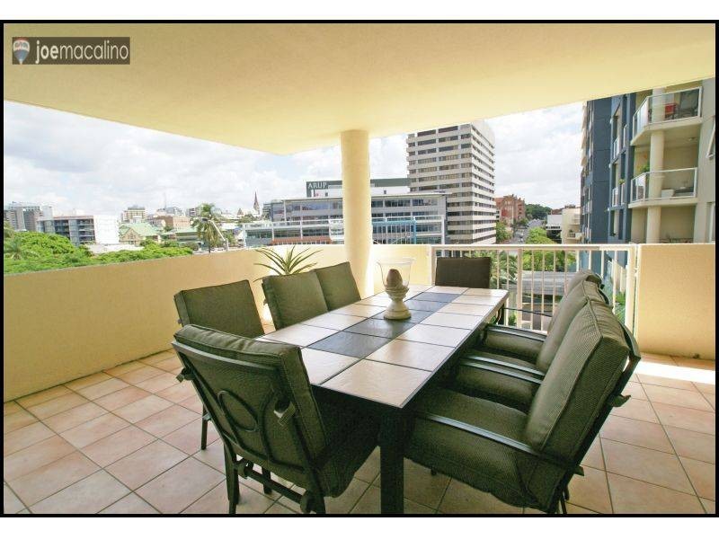 41 Gotha Street, Fortitude Valley QLD 4006