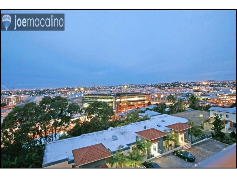 Level 4, 7 Boyd Street, Bowen Hills QLD 4006