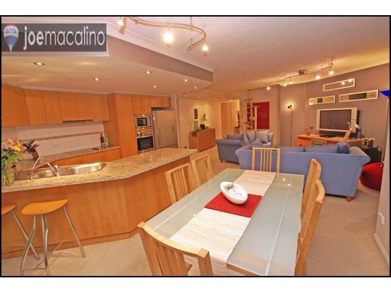 Level 4, 7 Boyd Street, Bowen Hills QLD 4006