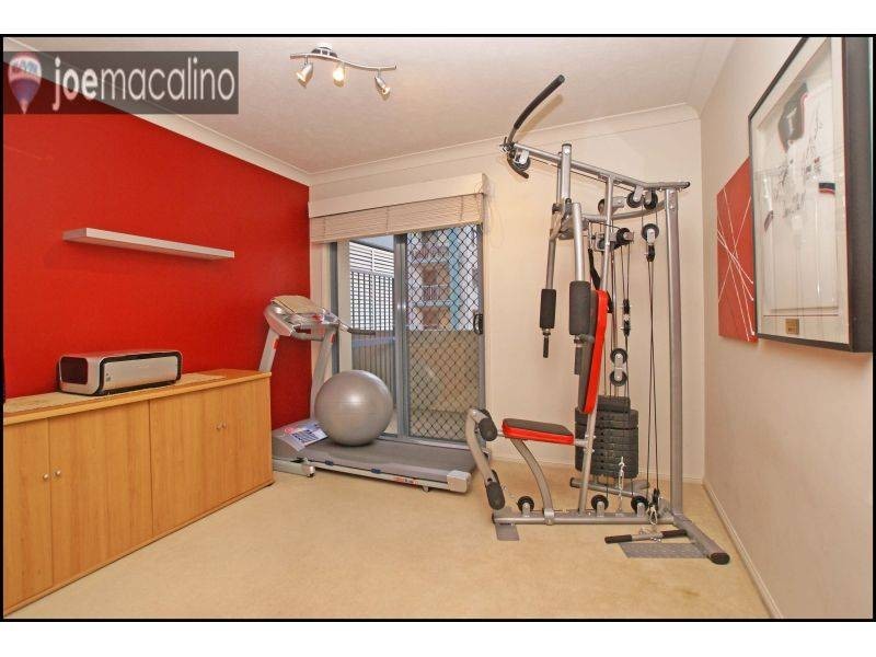 Level 4, 7 Boyd Street, Bowen Hills QLD 4006