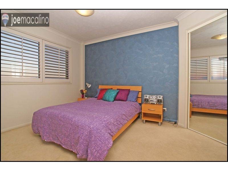 Level 4, 7 Boyd Street, Bowen Hills QLD 4006